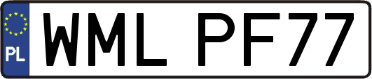WMLPF77