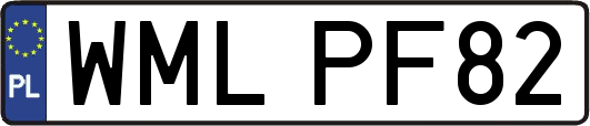 WMLPF82