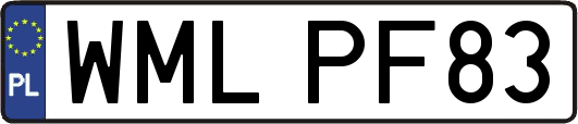 WMLPF83