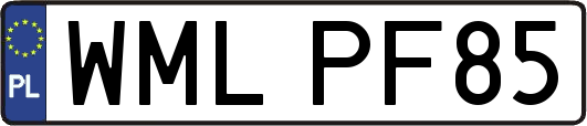 WMLPF85