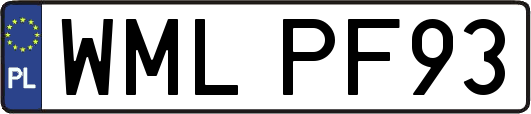 WMLPF93