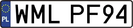WMLPF94