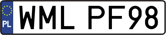 WMLPF98