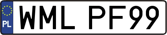 WMLPF99