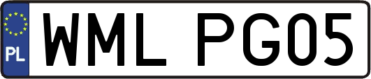 WMLPG05