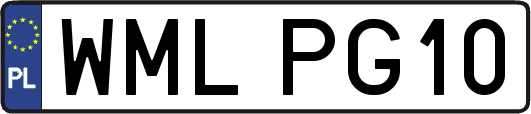WMLPG10