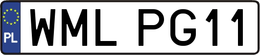 WMLPG11