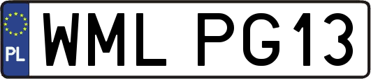WMLPG13