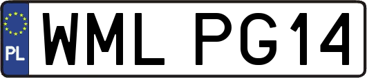 WMLPG14