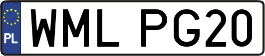 WMLPG20