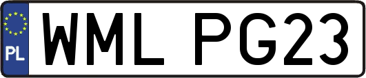 WMLPG23