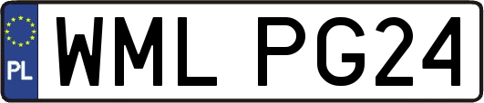 WMLPG24