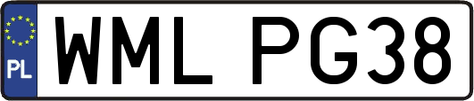 WMLPG38