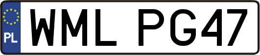 WMLPG47