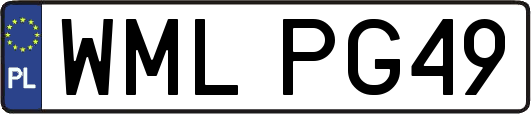 WMLPG49