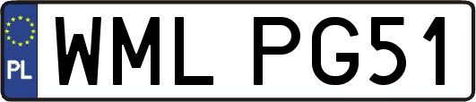 WMLPG51