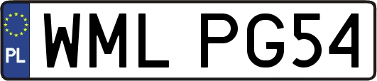 WMLPG54