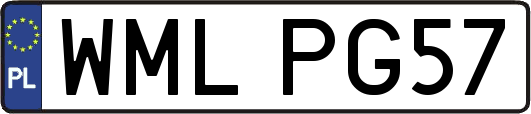 WMLPG57