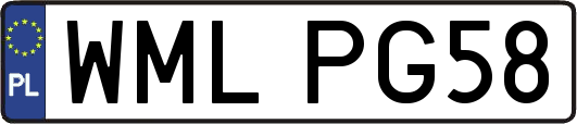 WMLPG58