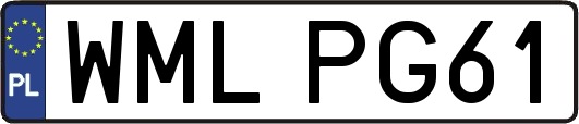 WMLPG61