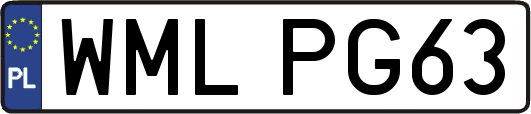 WMLPG63