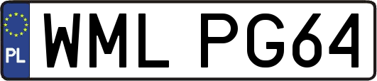 WMLPG64