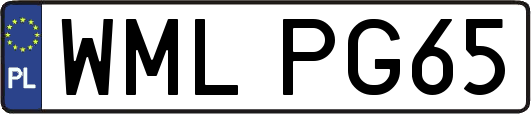 WMLPG65
