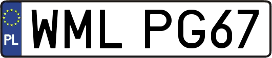 WMLPG67
