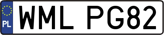 WMLPG82