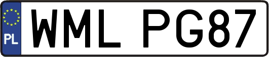 WMLPG87