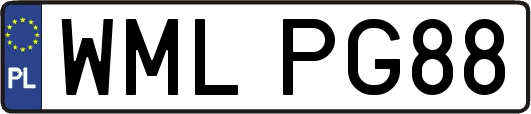 WMLPG88