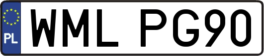 WMLPG90