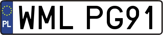 WMLPG91
