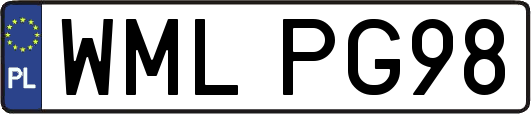 WMLPG98