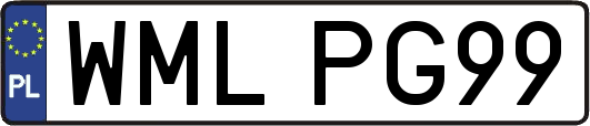 WMLPG99
