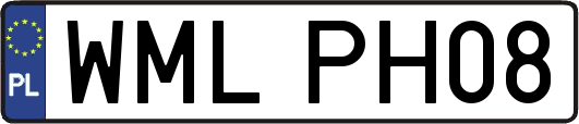 WMLPH08