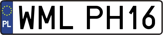 WMLPH16