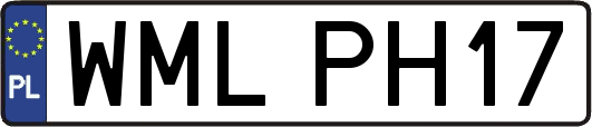 WMLPH17