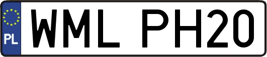 WMLPH20