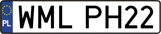 WMLPH22