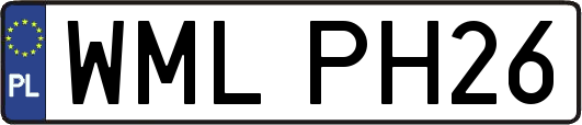 WMLPH26