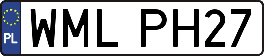 WMLPH27