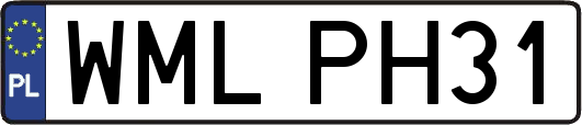 WMLPH31