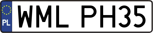 WMLPH35