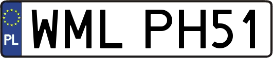 WMLPH51