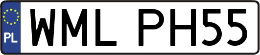 WMLPH55