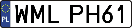 WMLPH61