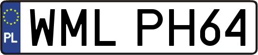 WMLPH64