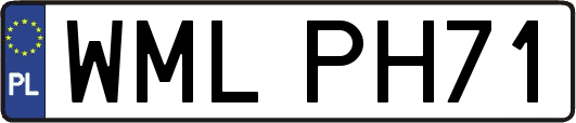 WMLPH71