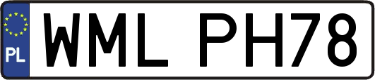 WMLPH78